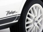 Volkswagen Gol Vintage 2011 года